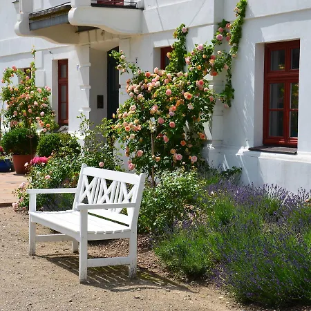 Apartman Grand In With Garden *