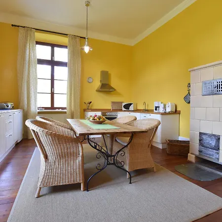 Apartman Grand In With Garden *